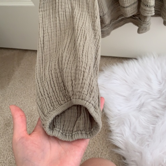 Altar’d State Top - Picture 2 of 5